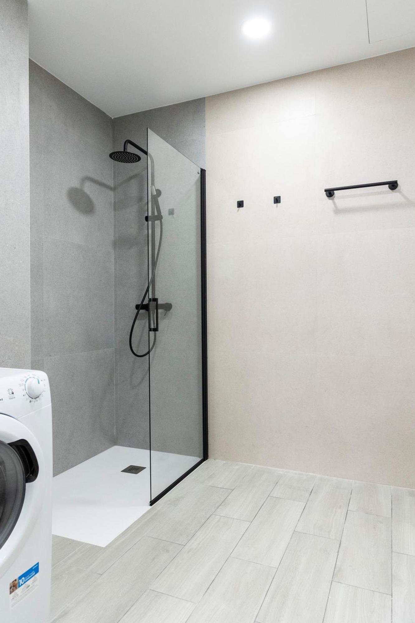 Favara Suites B By Concept Flats Valência Exterior foto