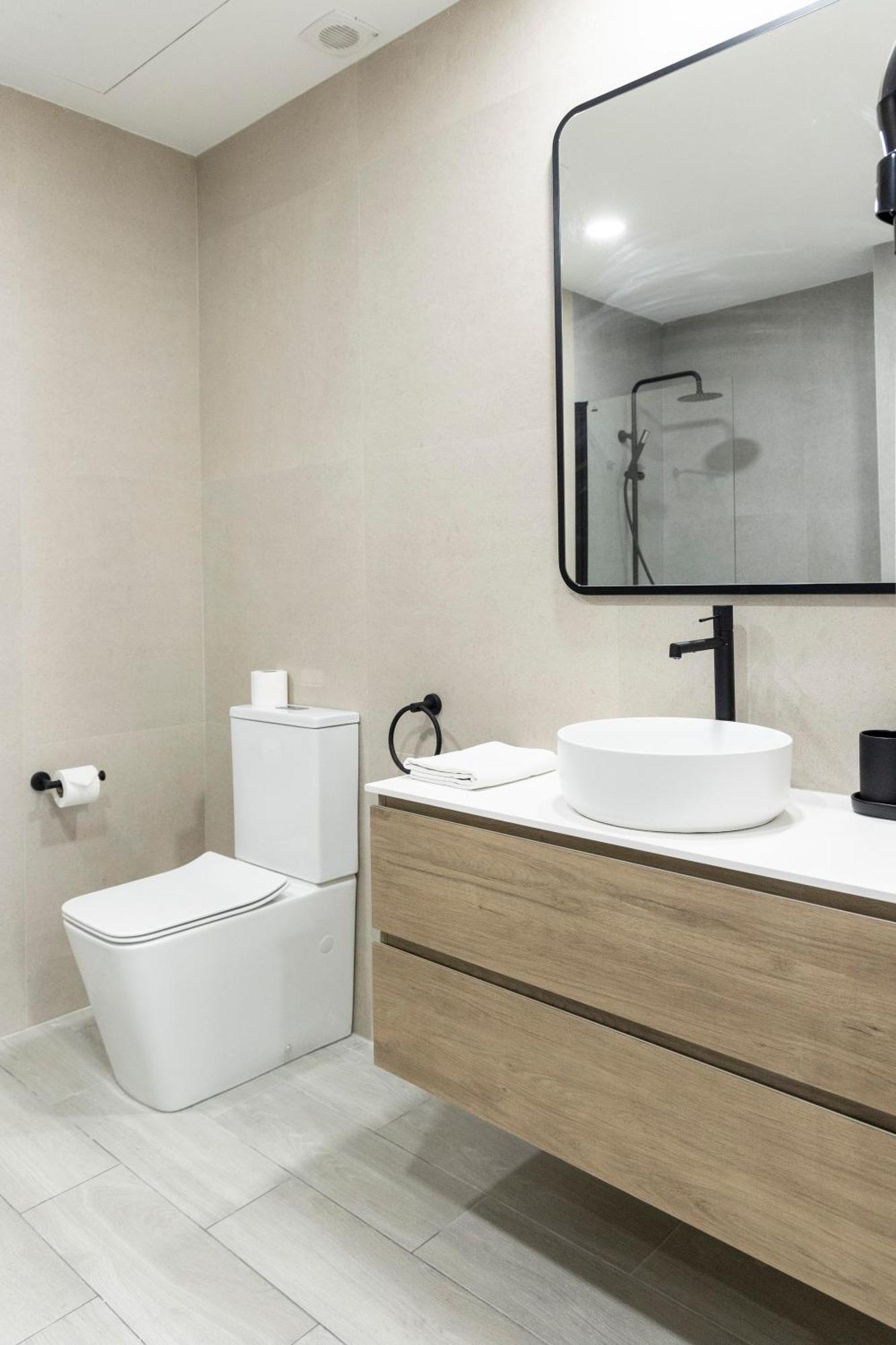 Favara Suites B By Concept Flats Valência Exterior foto