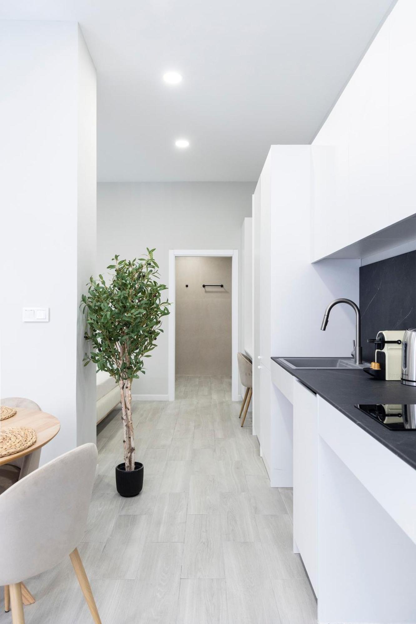 Favara Suites B By Concept Flats Valência Exterior foto